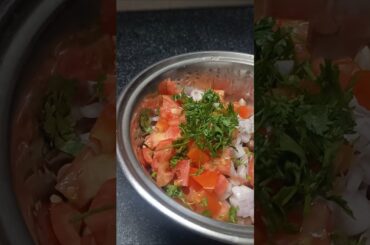 Boiled Peanut Chat @MSPM_Cooks