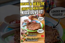 #Ragi veg cheela #healthy breakfast recipes #shorts