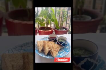 Healthy & Tasty Avocado Toast #food #avacado #breakfast #shorts #healthyfood #bestfood #healthyeats
