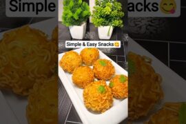 bache huye rice ka tasty healthy snack #viral #food  #shorts #recipe #shortvideo #catmeme