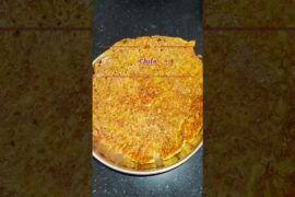 healthy Chila #food #recipe #breakfast #lunch #dinner #shorts #villagecooking1 #cooking