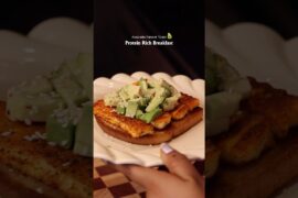 #breakfast #proteinbreakfast #healthy #ytshorts #viralvideo #shorts #recipe #viral #breakfast #food