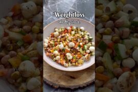 Healthy Evening Snacks for Weight loss #shorts #youtubeshorts #viral #trending #healthy #weightloss