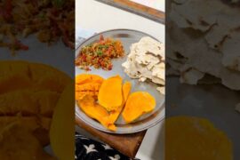 Yummy #yummy #food #recipe #trending #reels #shorts #foodie #bhakari #lunch #dinner #test #healthy
