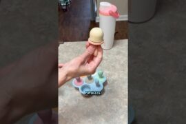 Easy Healthy Snacks for Kids