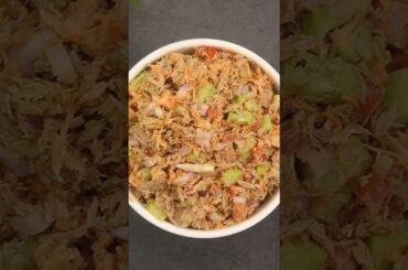 The Best Tuna Salad | Healthy Salad Recipe | Healthy Recipes | Beginner's Recipe | Hostel Recipes