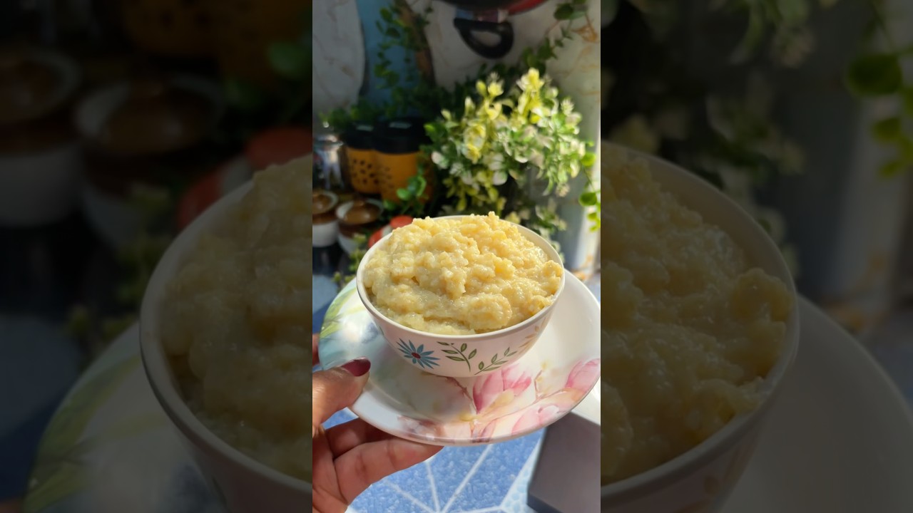 Healthy Dalia Banane Ka Easy Tarika | Breakfast Recipe Healthy Dalia Banane Ka Easy Tarika | Breakfast Recipe