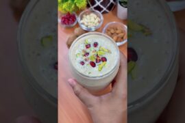 High protein healthy breakfast recipes #breakfastrecipe #healthydrink