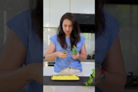 Crispy Moong Dal Namkeen Recipe | Healthy & Protein-Packed Homemade Snack #snacks