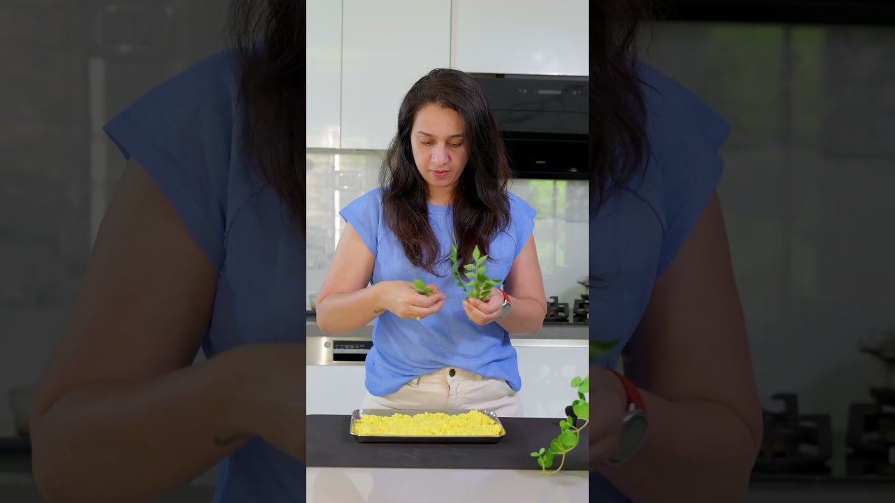 Crispy Moong Dal Namkeen Recipe | Healthy & Protein-Packed Homemade Snack #snacks Crispy Moong Dal Namkeen Recipe | Healthy & Protein-Packed Homemade Snack #snacks