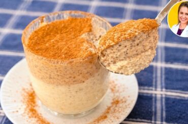 ANTI-INFLAMMATORY Breakfast, Easy and Delicious - No Sugar, Low Calorie, Cheap and Quick