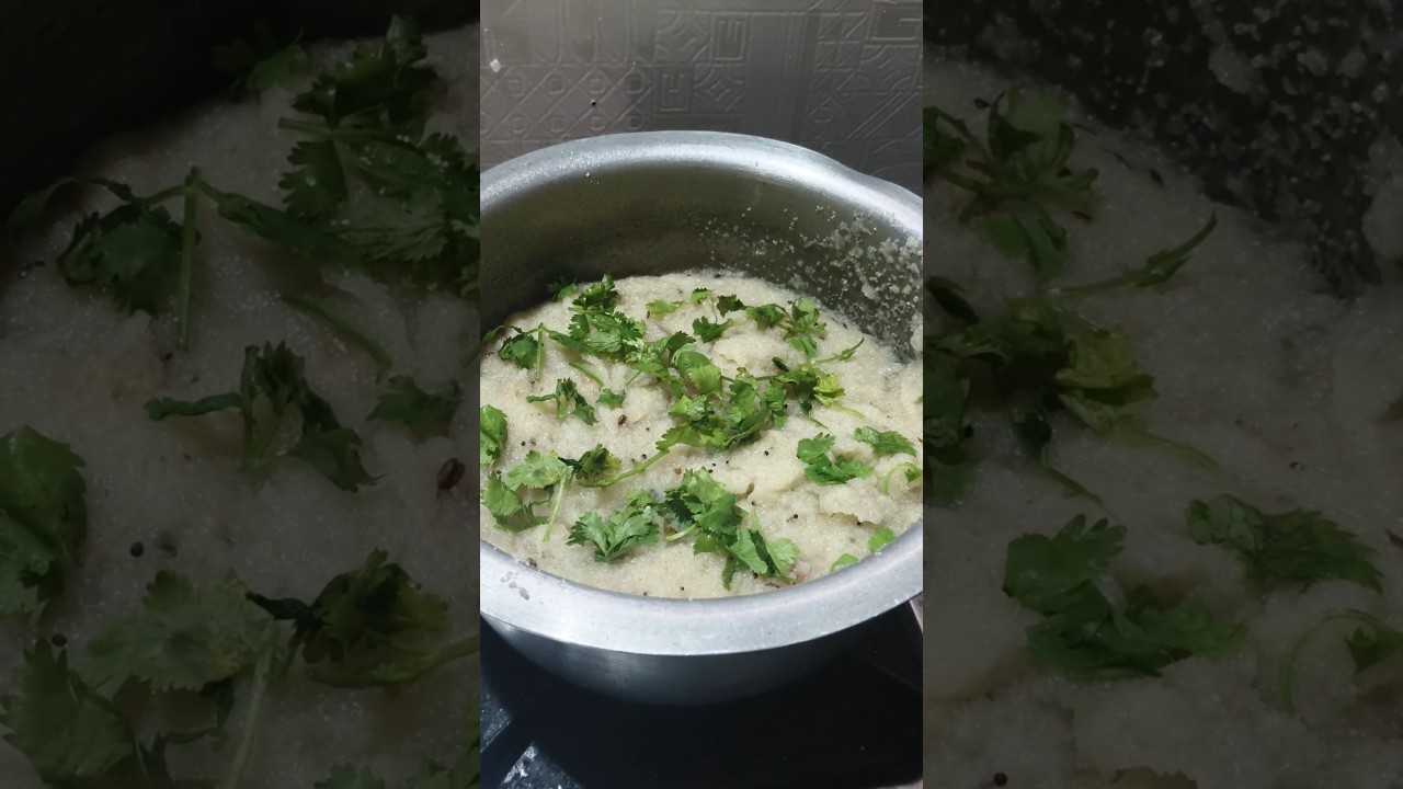 Soft & Tasty Rava Upma (semolina) Breakfast Recipe Soft & Tasty Rava Upma (semolina) Breakfast Recipe