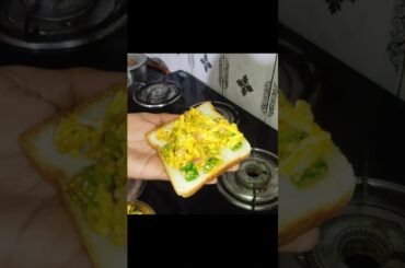 Healthy Paneer Sandwich !!! 2 Mins #snacks #paneer #shorts #paneerrecipe #2million