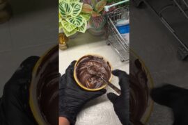 Viral recipe ! #easyrecipe #healthy #nosugar #chocolatefudge #viralvideo #guiltfreetreats #dessert