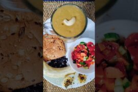 Healthy dinner recipes/Day7  #healthydinner #vegetables #blackcurrant #malayalam     #mangojuice