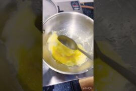 Egg Noodles-healthyway lo #milletnoodles #diabeticfriendly #easyrecipes #healthyrecipes #ytshorts