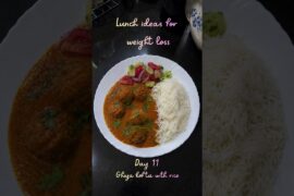 Lunch ideas for weight loss day 11 #shorts #trending #diet #healthy #food #weightloss #fitness #fyp
