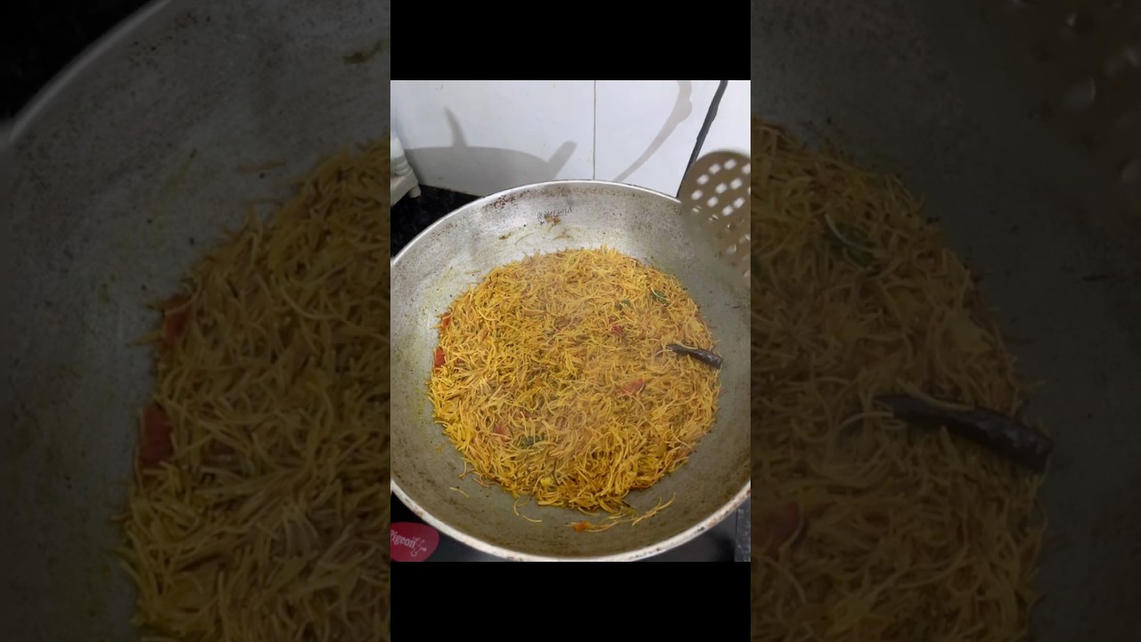 vermicelli #seviyan #breakfastrecipe + Min Breakfast Recipe | Masala Vermicelli (Seviyan) | Healthy vermicelli #seviyan #breakfastrecipe + Min Breakfast Recipe | Masala Vermicelli (Seviyan) | Healthy