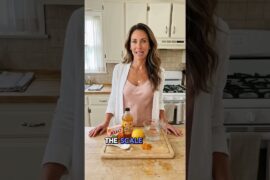The Gelatin Recipe That Broke My Weight Loss Cycle #fyp #trending