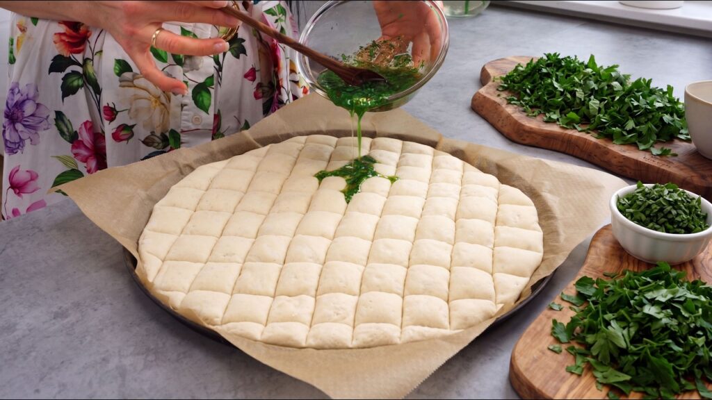 This Homemade Bread Is Tastier Than Pizza! I’ll Show You Why