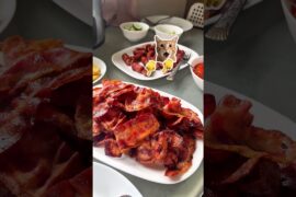 “Best Way to Cook Turkey Bacon | Crispy & Juicy Every Time!”
