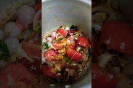 coimbatore #special #arisi paruppu sadham#recipe #tasty#yummy#comfort #food#healthy #home#cooking #