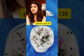 anushka sharma's almond milk recipe#healthy home made almond milk#easy and creamy drink#reels#shorts