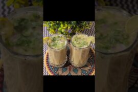Desi refreshing indian drink #viral #ayurved #recipe #foodie #shortfeed #easyrecipe #healthy #sattu