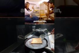 Katrina kaif favourite breakfast #recipe #avacadostoast#viral #youtubeshorts #shorts #healthy