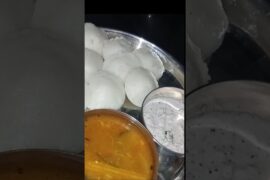 Instant Idli Recipe #shorts #cooking #food #viral #explore #recipe #healthy #foodie #idli #yt