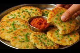 Quick and Healthy Breakfast Ideas | Kids Tiffin Box Recipes | Lunchbox | Breakfast Recipe |