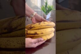 Healthy snacks for kids|Banana recipes|Banana pancake|#shorts #shortsfeed #tasty #kidssnacks #snacks