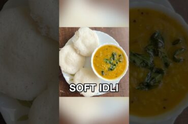 5 in 1 Mutli-Purpose batter | Soft idli recipe for healthy breakfast