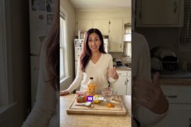 This Recipe Melts Belly Fat (No Side Effects) #weightloss #shorts