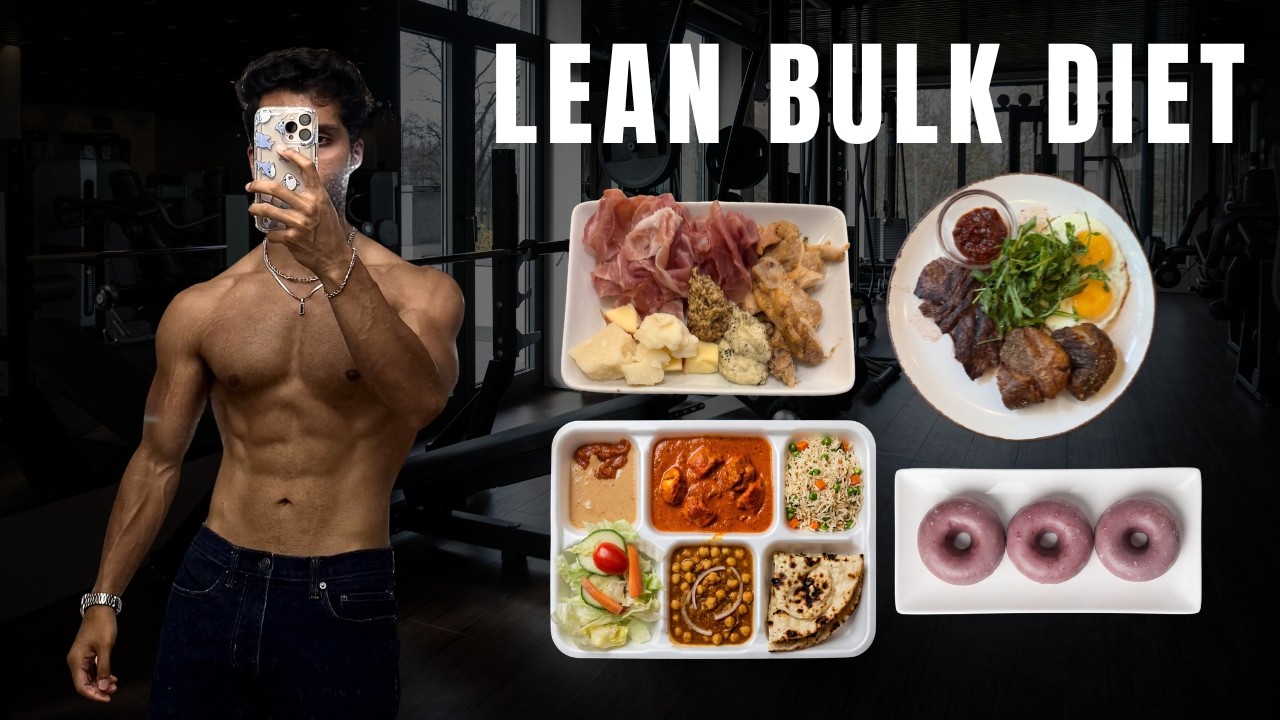 How To Eat To Build Muscle & Minimize Fat How To Eat To Build Muscle & Minimize Fat