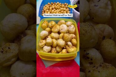 Healthier Snack options to keep in your bag #healthy #snack #morespices #shorts #youtubeshorts