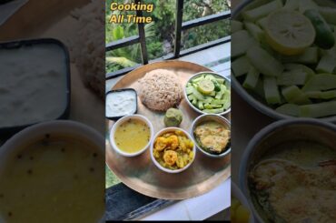 Healthy & Protein Rich Lunch Idea#CookingAllTime#shorts#viral#trending#lunch#dinner#food#easy#recipe