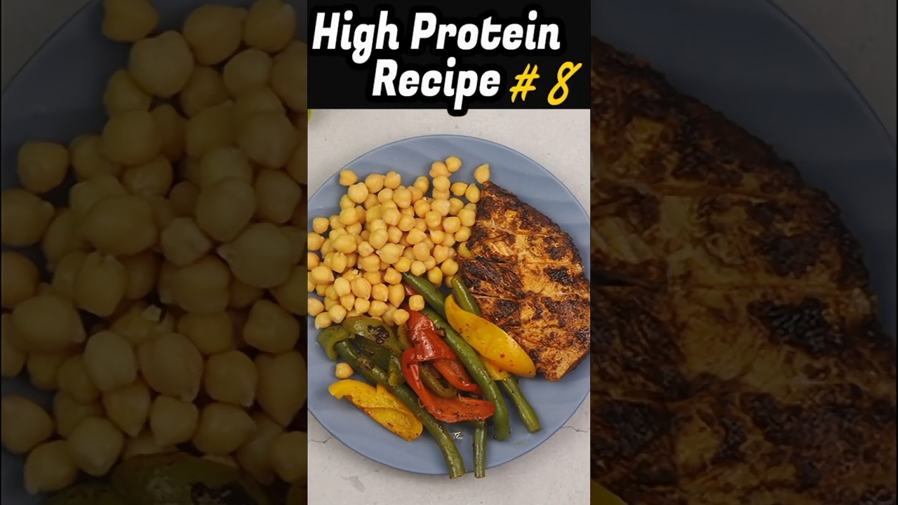 High Protein Recipes # 8 | Healthy Breakfast/Lunch/Dinner | Protein Rich Recipes | Hostel Recipes High Protein Recipes # 8 | Healthy Breakfast/Lunch/Dinner | Protein Rich Recipes | Hostel Recipes