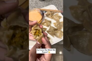 Healthy Atta Momos.. Easy n Delicious.#musttryrecipe #attamomos #healthysnacks #viralrecipe