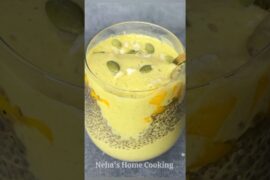 Best High Protein Weight Loss Smoothie, Healthy Breakfast Smoothie for Weight Loss #shorts #smoothie