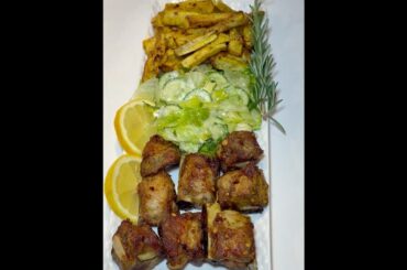 Dinner recipe #healthydinner