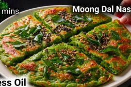 5 Minutes Healthy Breakfast Ideas | Tiffin Recipes | Easy Recipes | Kids Lunchbox Recipes | Nashta
