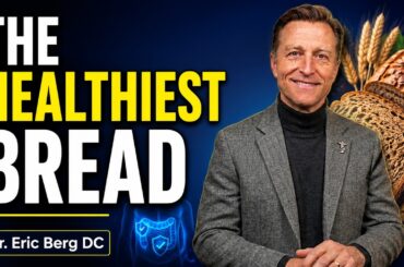 The Healthiest Bread in the World? Anti-Inflammatory Bread Recipe for Seniors