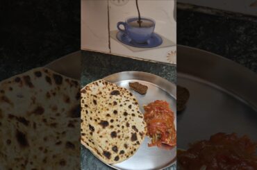 healthy and tasty sattu paratha#viral