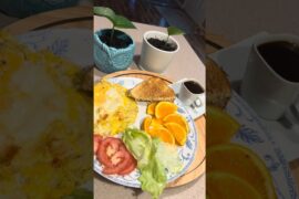 Healthy Breakfast Sandwich Easy#viral #share #shorts #food #breakfast