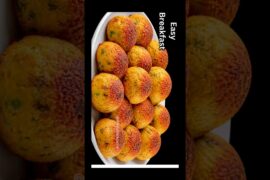 Healthy Breakfast Recipe #healthybreakfast #viralvideo #shortvideo #easyrecipe