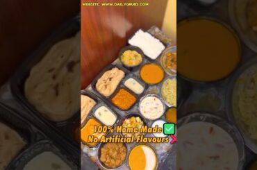 Home Cooked food Phone: 8008984800 #coimbatore #food #homefood #coimbatorefoodies #healthy #fyp