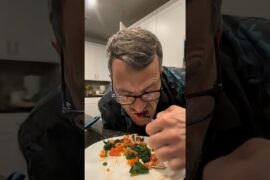 Delicious low-calorie keto recipe recipes by Scott Freda #cookingclass #scottfreda #recipe