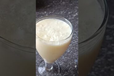 summer special apple shek ll apple shek ll healthy breakfast recipes #fruitdishes #fruitsmoothies #