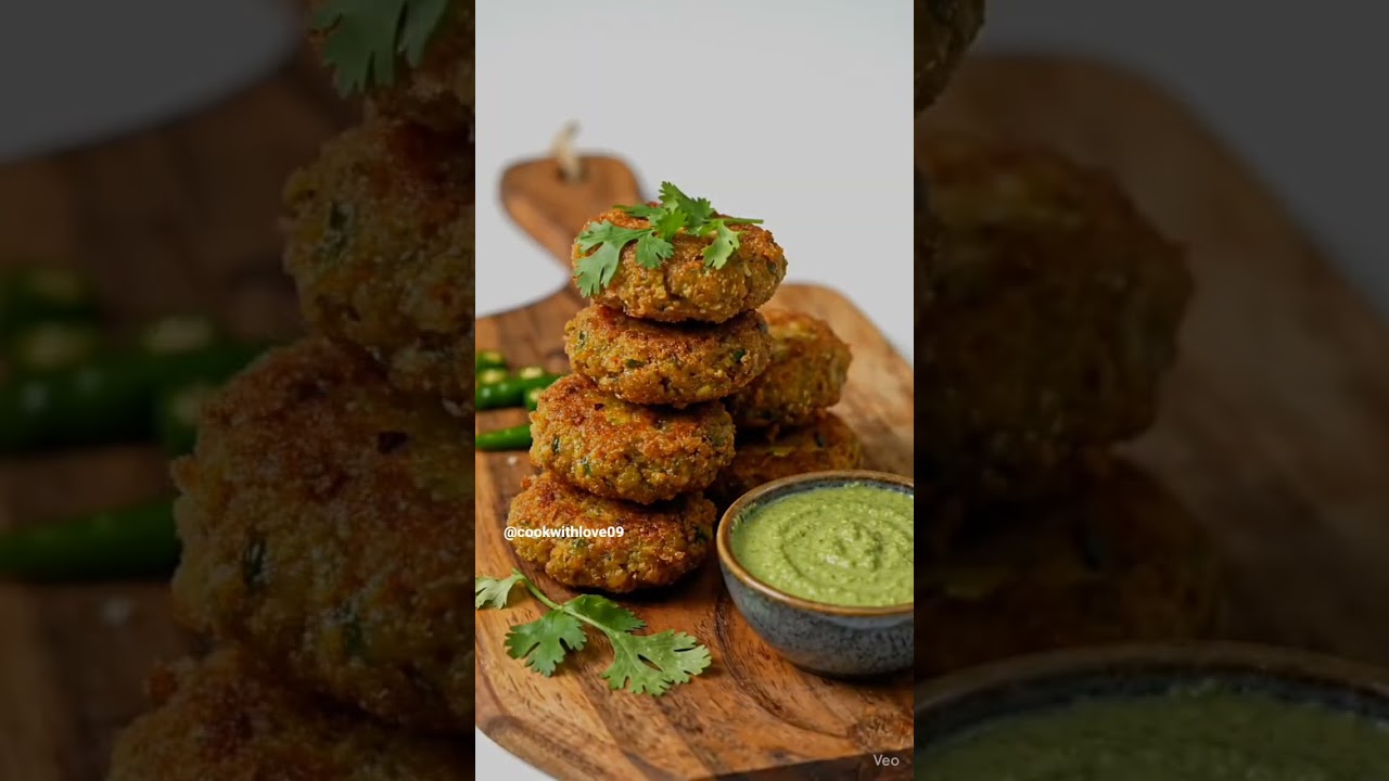 Soya Kabab Recipe | Crispy & Healthy Soybean Kabab | Easy Evening Snacks Recipe Soya Kabab Recipe | Crispy & Healthy Soybean Kabab | Easy Evening Snacks Recipe